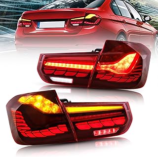 VLAND OLED Tail Lights OM-3455